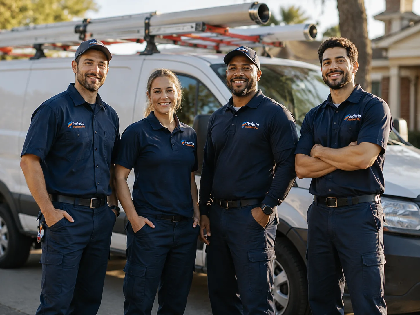 Emergency Plumber Near Me in San Jacinto, CA near me